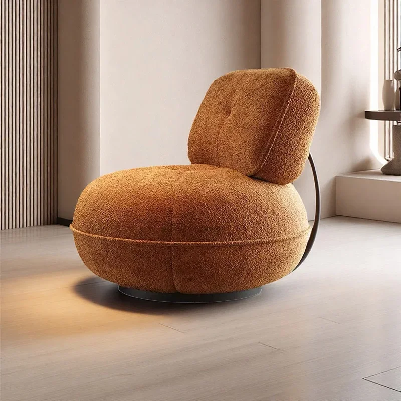 

Designer Simple Living Room Chairs Adult Nordic Occasional White Chair Living Room Ergonomic Chaise Fauteuil De Relaxation Sofas