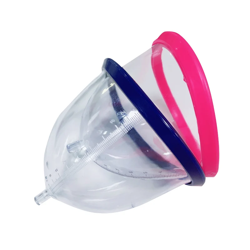 Pussy Vacuum Pump Vagina Clitoris Sucker Big Silicone Seal Ring for Cup Sucking Soft Tight Sex Bullet Sexy Flirting Toy Pumps