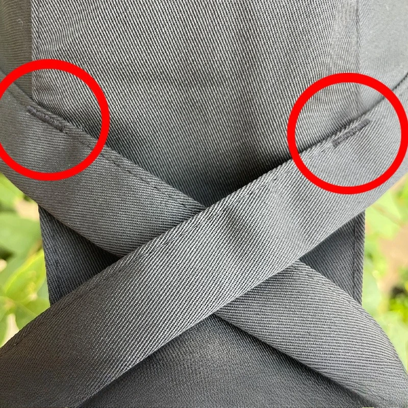 패스트푸드 주방 작업복을 위한 남녀공용 요리사 모자 뉴스보이 피크드 해적 반다나 캡