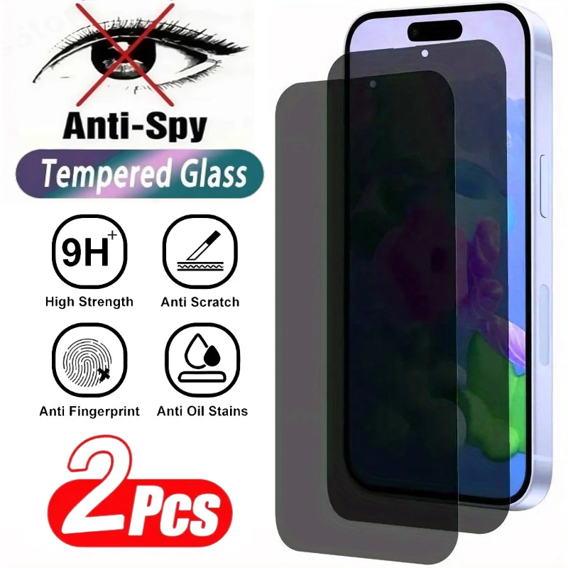 2Pcs Privacy Screen…