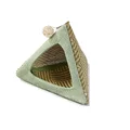 Zongzi nest
