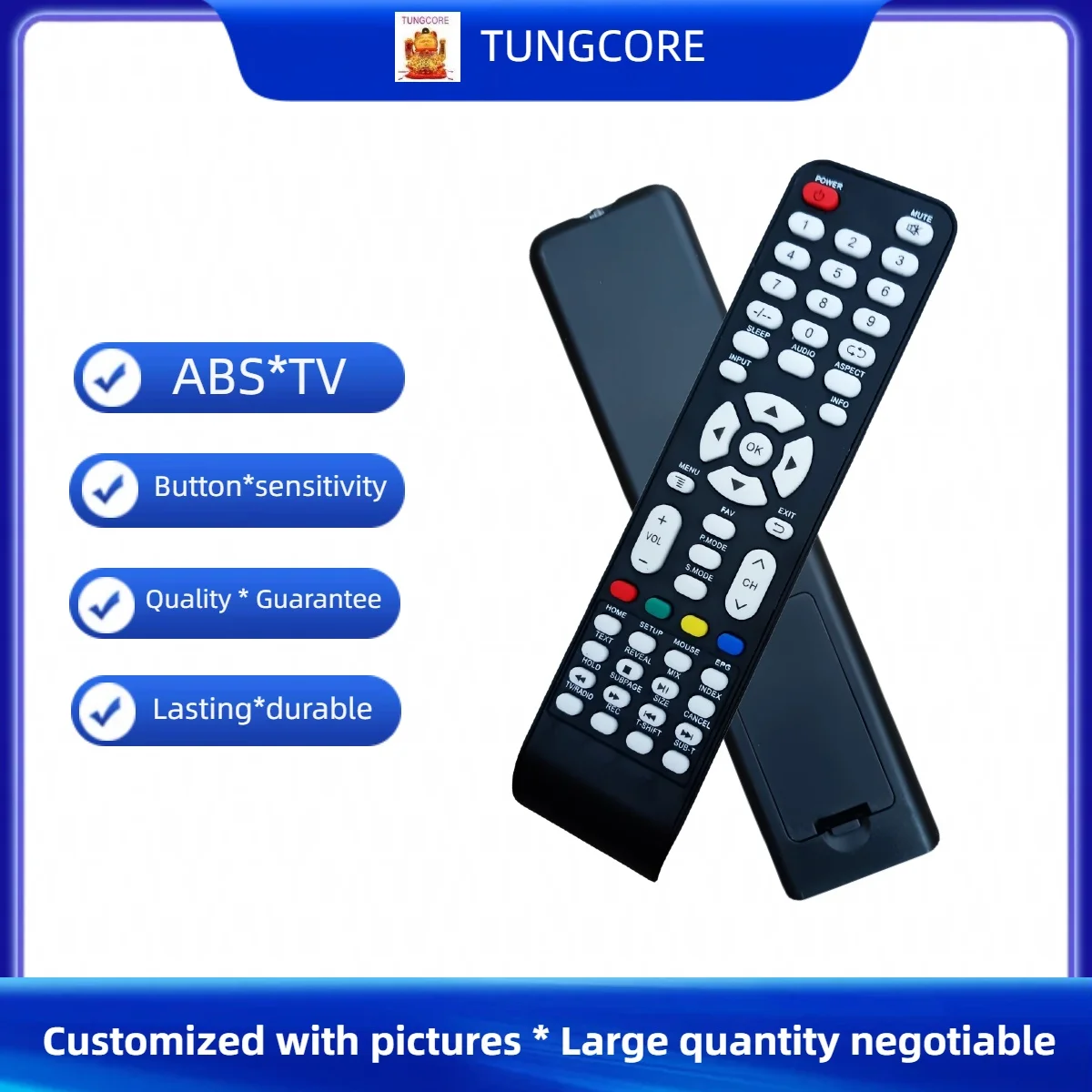 NUEVO CONTROL REMOTO PARA NEVIR & Nevir NVR-7429-22FHD-N NVR-7428-40FHD NVR-7404-28HD-N NVR7403-32HD-B NVR-7404-28HD-B