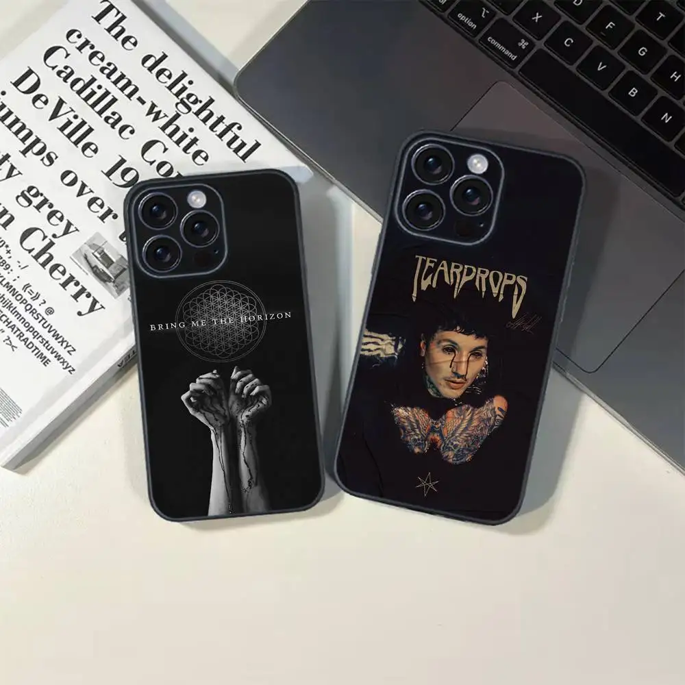 Band B-Bring M-Me T… - image