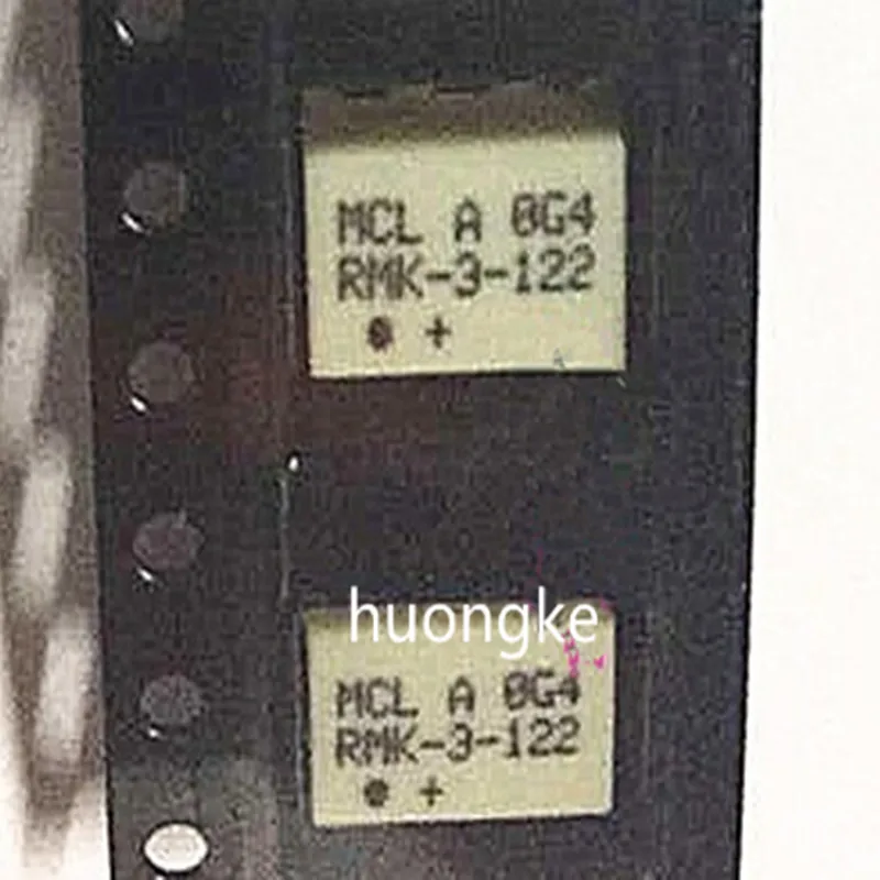 2pcs/lot RMK-3-122+ frequency multiplier