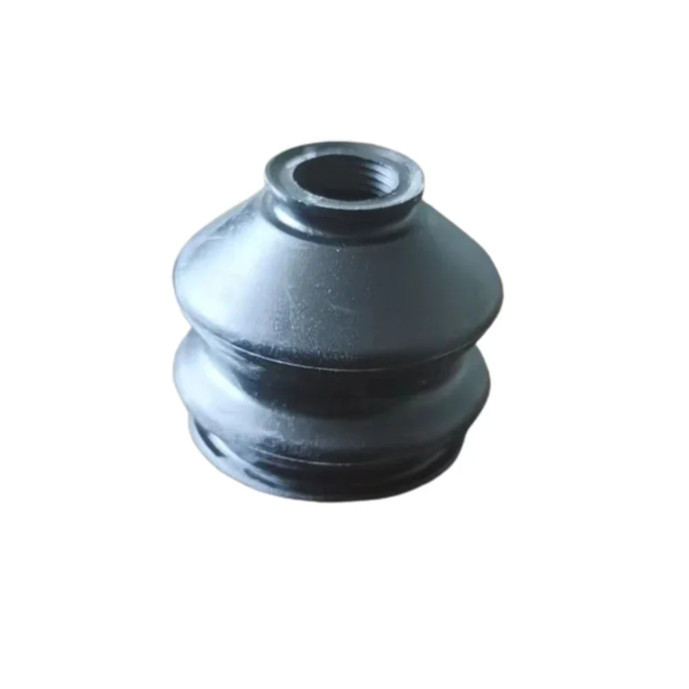 2 Pieces Car Steering Suspension Ball Joint Rubber Dust Control Boots Covers For Arms 14 26 32MM Vehicle Components