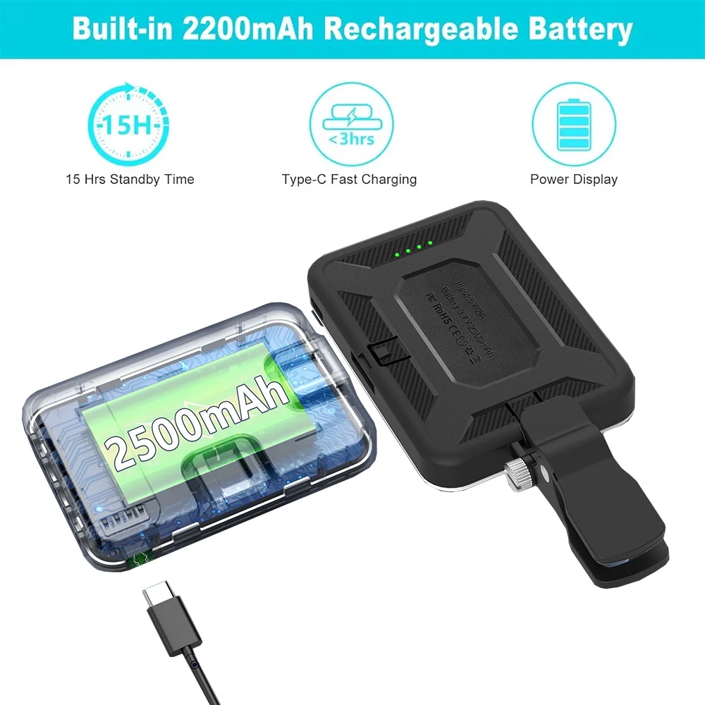 Thumbnail 2 - #68 Latest Video Camera Lights Offers