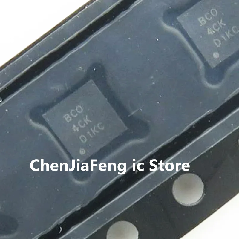 

1-100 шт./лот TPS61081DRCR BCO SON10 Новый оригинал