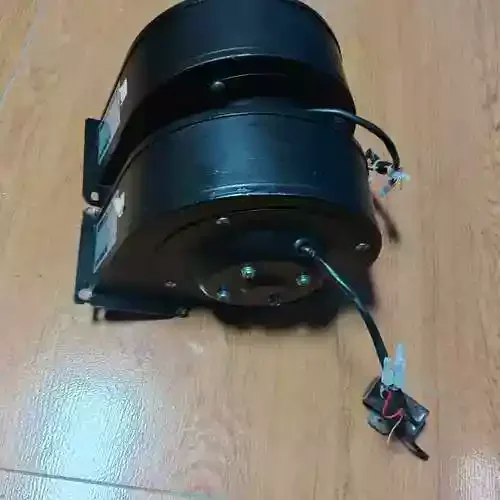 220V 240W 150FLJ17 Small High-speed Industrial Heat Dissipation Blower Air Model Fan Power Frequency Centrifugal fan