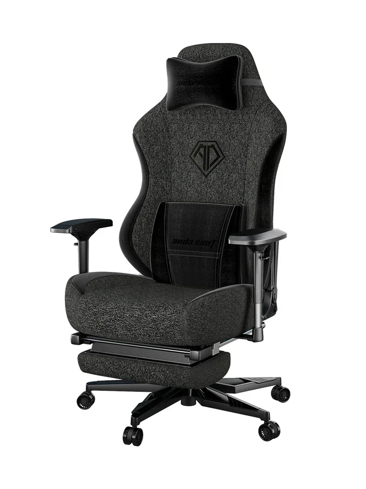 

Light Enjoy Throne Home Comfortable Ergonomic Office Computer Gaming Chair