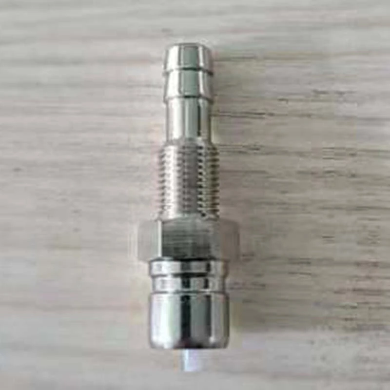 3B2-70260 Fuel Connector for Tohatsu Outboard Motor