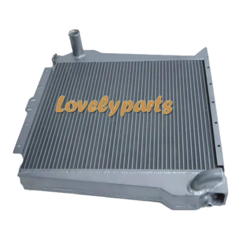 

Radiator 174-4429 1744429 for Caterpillar 3054 Telehandler TH62 TH63 TH82 TH83