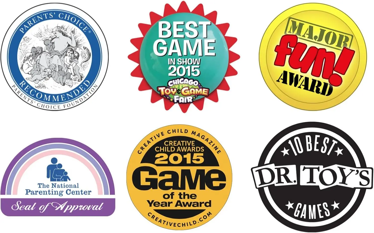 本物の広葉樹ゲーム (4フィート以上に積み重ね可能。 8歳以上)