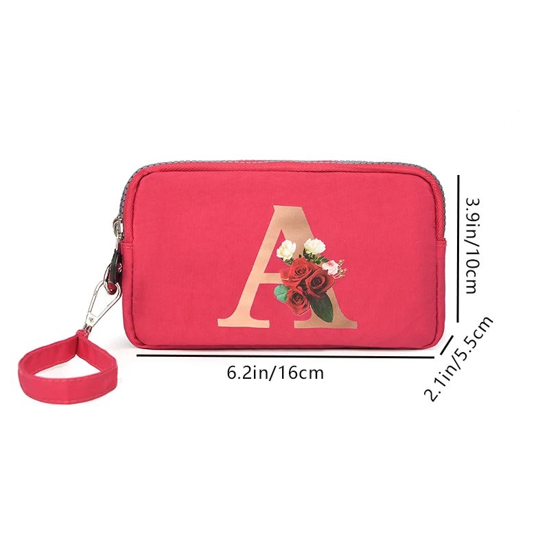 Ladies' wallets, long hand-held bags, simple women's wallets, mobile phone cases, large-capacity card cases, coin purges