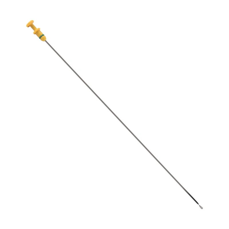 For  207CC 208 3008 308CC SW 5008 508SW RCZ Citroen C3 C4 C5 DS 3 5 Mini Engine Oil Dipstick 1174G0 9812767180-Y79A