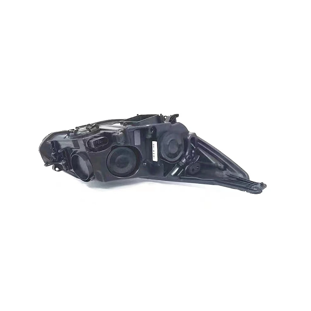 Head Lamp without Lamp Bulb For Ford Focus Headlight 2012-2014 Headlights Projector Lens Accessories