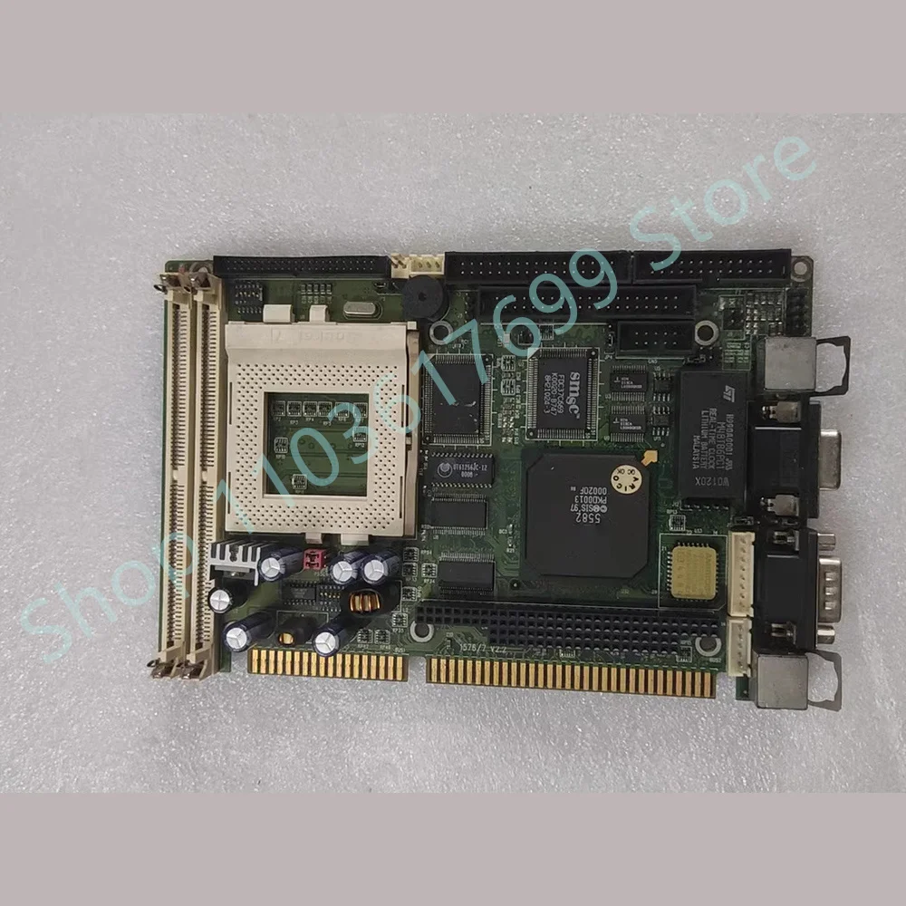 Industrial Control-Motherboard ISA AR-B1576 V2.2