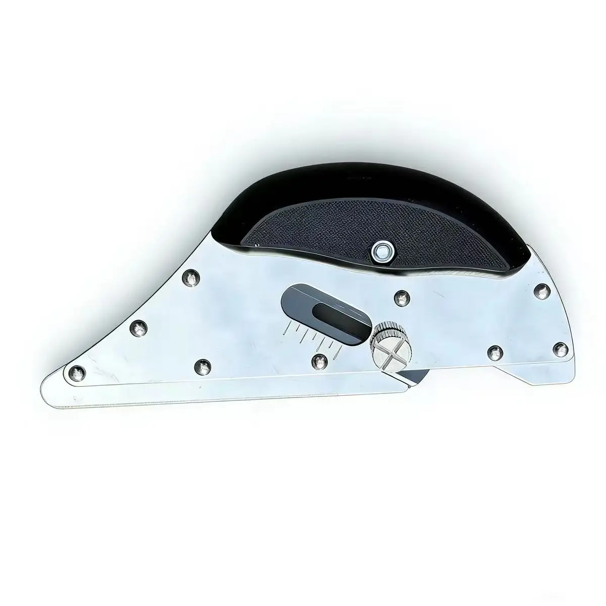 Stainless Steel Carpet Edge Trimmer, Carpet Cutter, PVC Floor Cutter, Carpet Installation Tool, Artificial Grass Edge Cutting