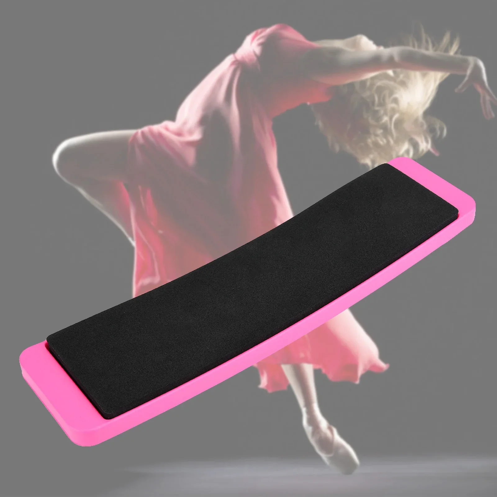 

Ballet Dance Turn And Spin Turning Board For Dancers Portable