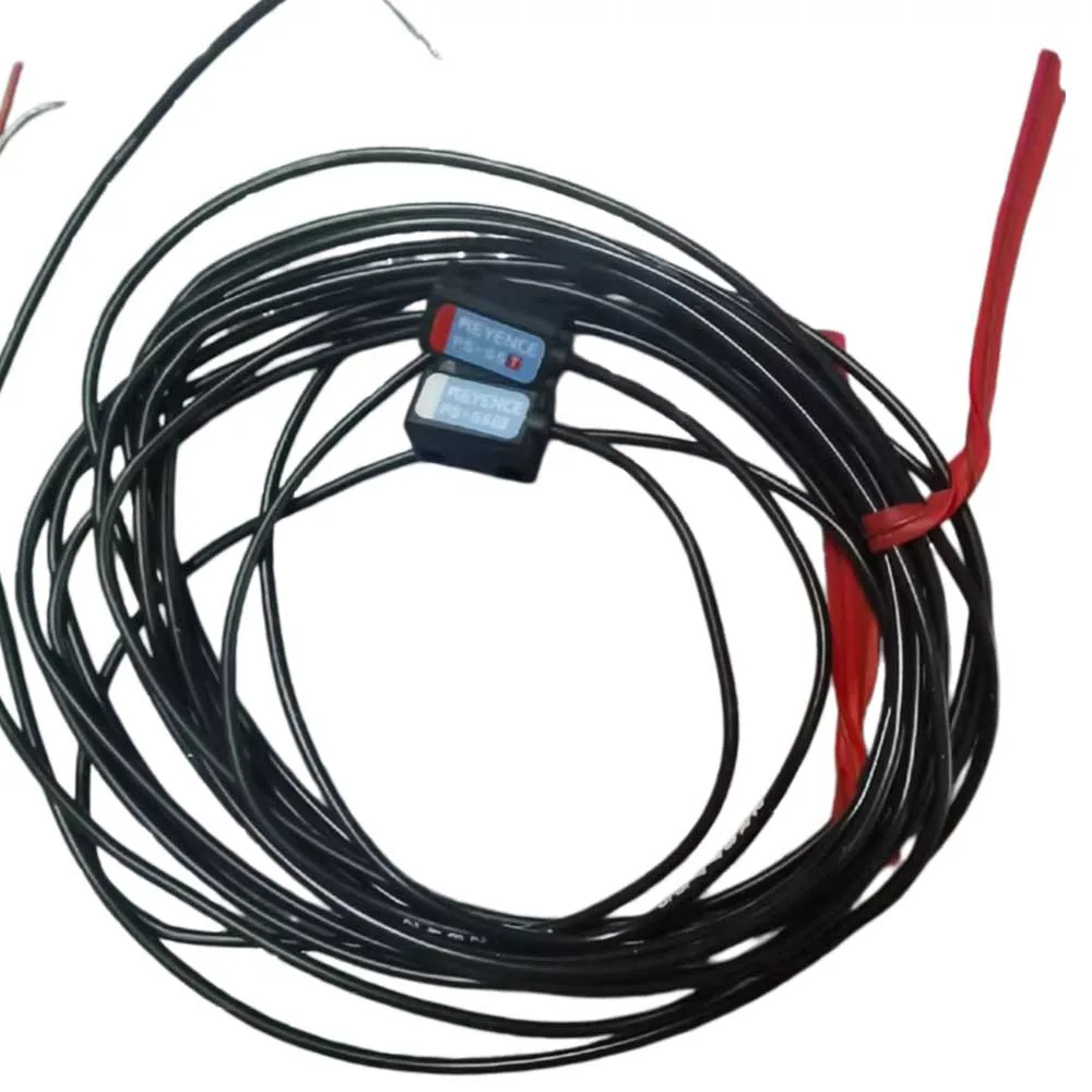 PS-55 New Original KEYENCE Separation-type photoelectric sensor, In Stock, Welcome to Inquiry