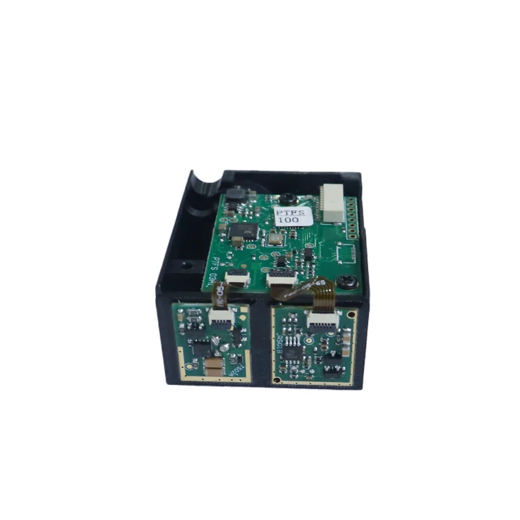

Tof Laser Distance Sensor Modbus 100HZ Laser Distance Sensor 100 Meter UART Cheap Laser Rangefinder Module For Robot Automation