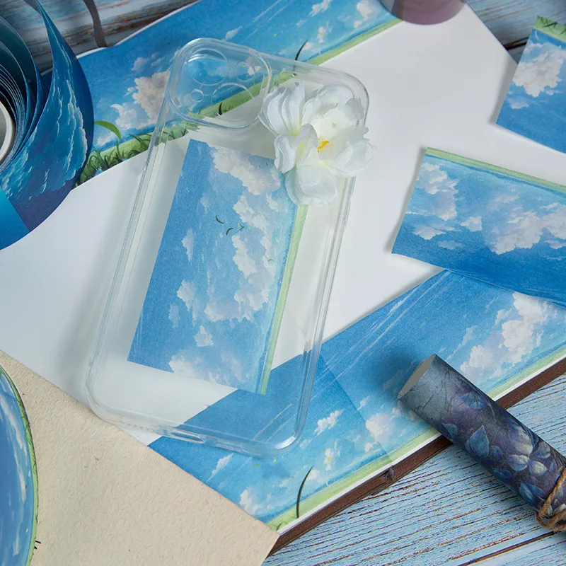 Thumbnail 4 - #34 Cheapest Decorative Tape Deals You Can Get