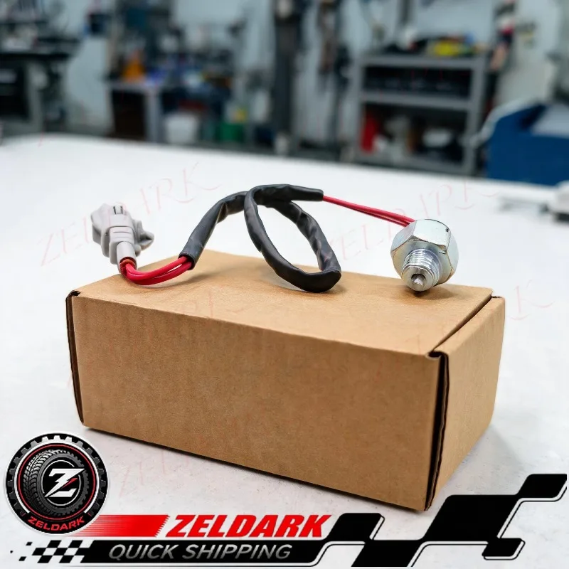 37630-76J20 37680-76J11 Transfer Case 4WD Position Switch for Suzuki Jimny JB23/JB43/SN413 (1998–2018)
