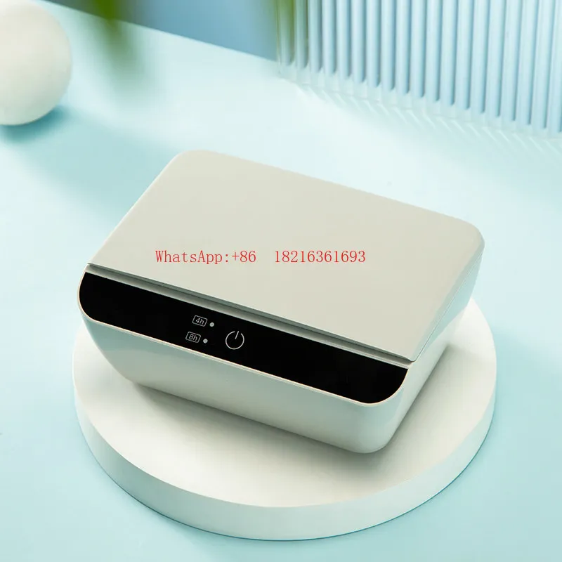Hearing Aid Dryer Cochlear Implant Air Circulation Electronic Drying Box Drying Oven