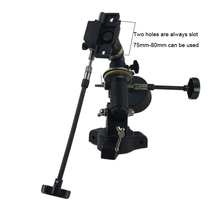 High Quality Equatorial Mount EQ2 Astronomical Telescope Accessories