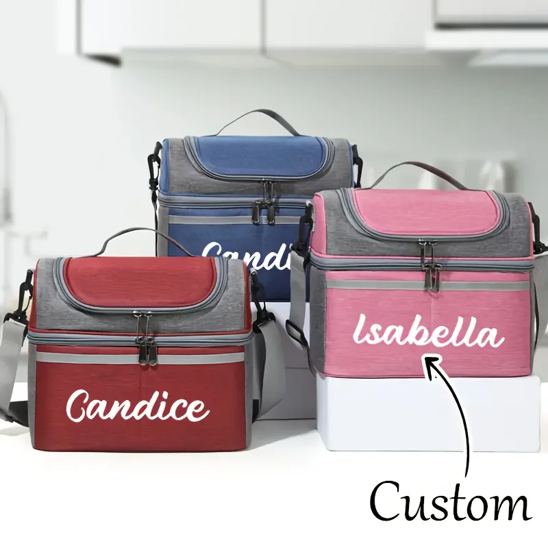 #16 Cheapest Insulated Lunch Bags Deals You Can Get