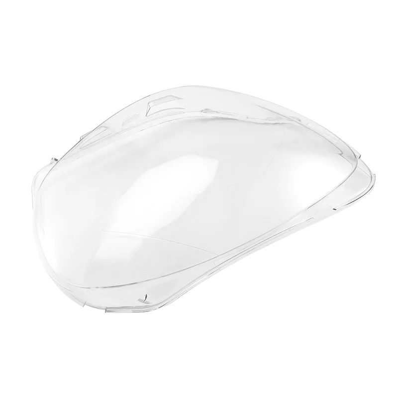 

AASS-для BMW Mini Countryman Cooper F60 2017-2022 автомобильные передние фары крышка водостойкая прозрачная линза для фар