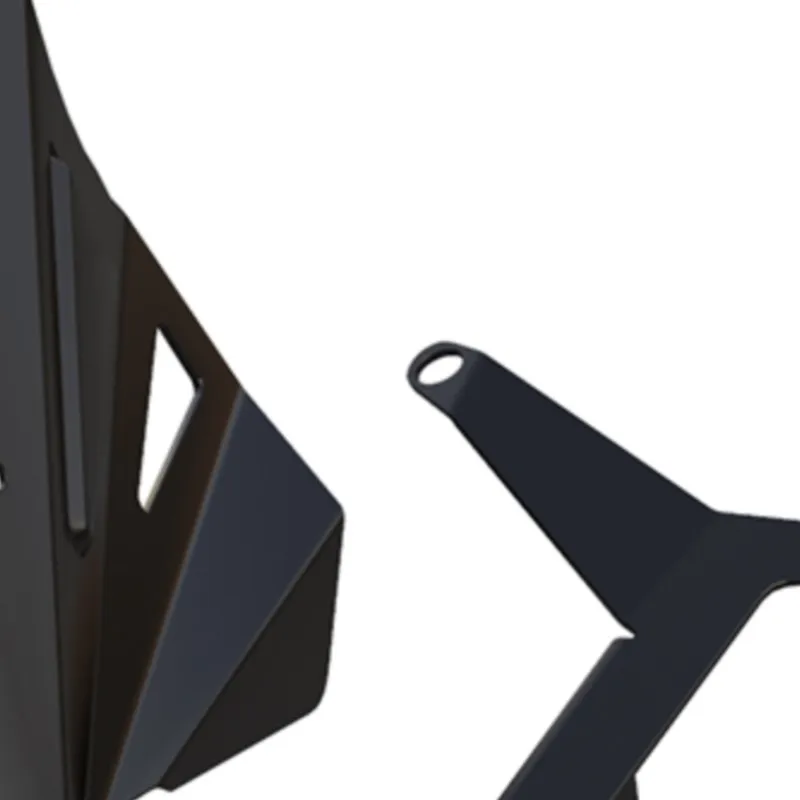 

Для HONDA REBEL CMX1100 CMX 1100 алюминий 2021 2022, аксессуары для мотоциклов, козырек для переднего лобового стекла, дефлектор лобового стекла