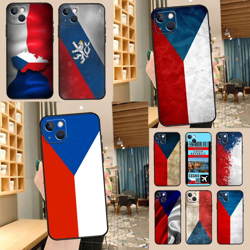 Czech Republic Czec… - image