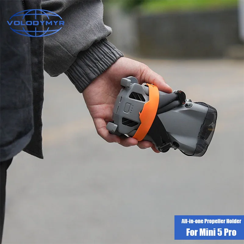 Volodymyr Propeller… - image