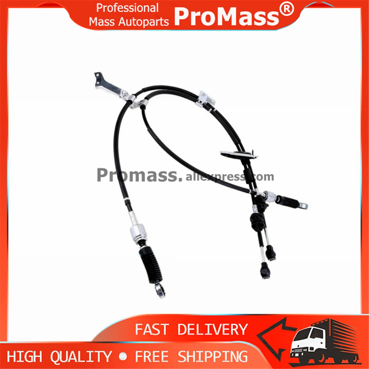 Shift Cable 54310-SNA-A04 for Honda CIVIC FA1 RNA/RNL Shifter Cable Selector Cable