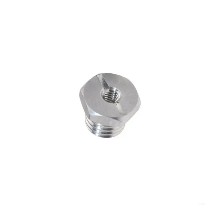 

270B Фотография Оборудование для адаптера шестнадцатеричного оборудования от 1/4 до 5/8 мужчин для штатива и лазеров