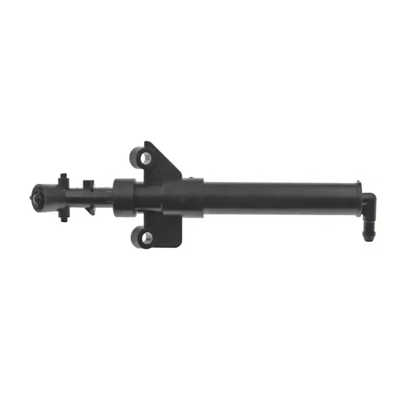 

Компактная правая передняя форсунка омывателя фар 31276118 для Volvo V40 Cross Country 13-2019, форсунка привода лампы головного света автомобиля