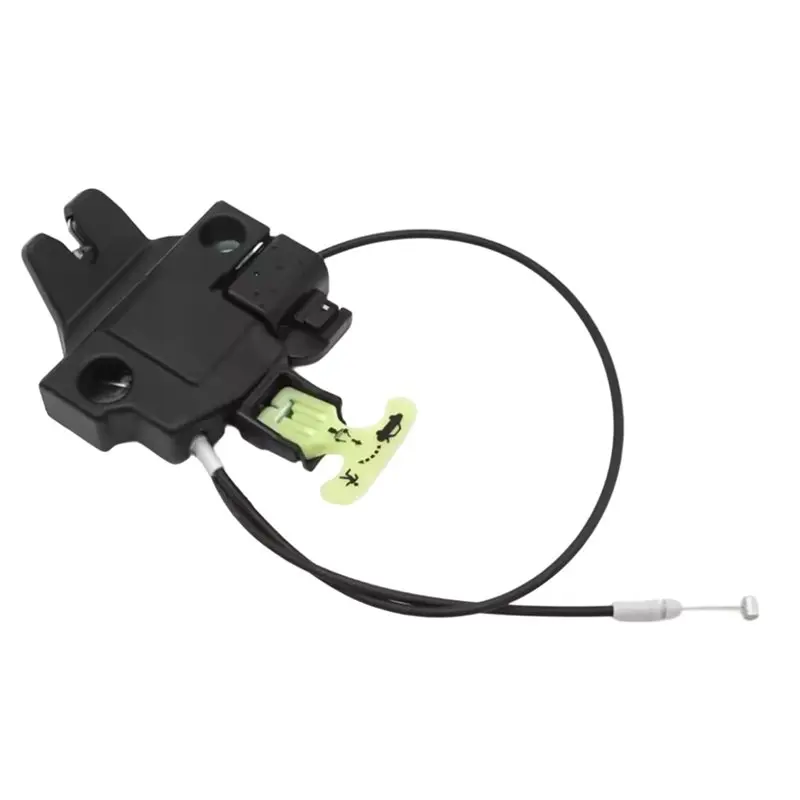 Superior-Tailgate Door Lock Actuator Rear Trunk Latch For Toyota Camry 18-23,For Toyota Avalon 19-22,Oem 64600-06070, 6460006070