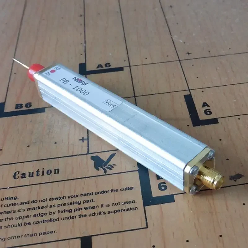 NEW RF Voltage Probe 100kHz ~ 3GHz PB-1000