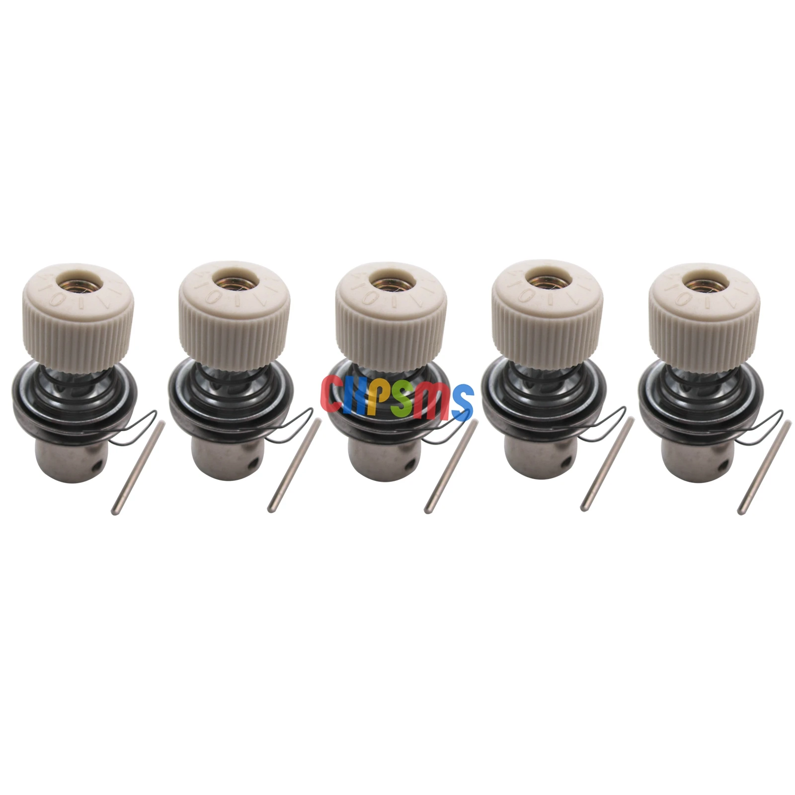 

THREAD TENSION SET for JUKI DDL-227, DDL-555,DDL-5550, DDL-8300, DDL-8500,DDL-8700,DU-1181,DU-1181N+