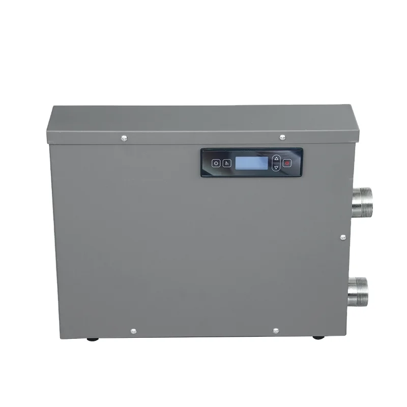 

STLF Custom Private Label Pool Accessories Water Heater for Swimming Pool