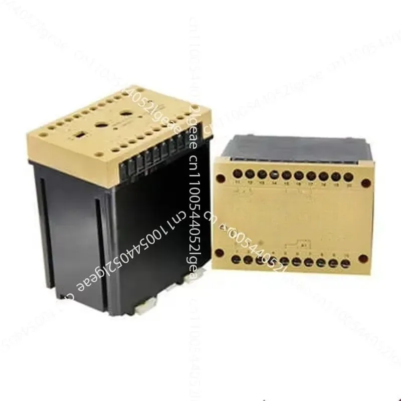 AC 220V Dual Channel Two Relay Interface Detection High Chassis Vehicle Loop Detector
