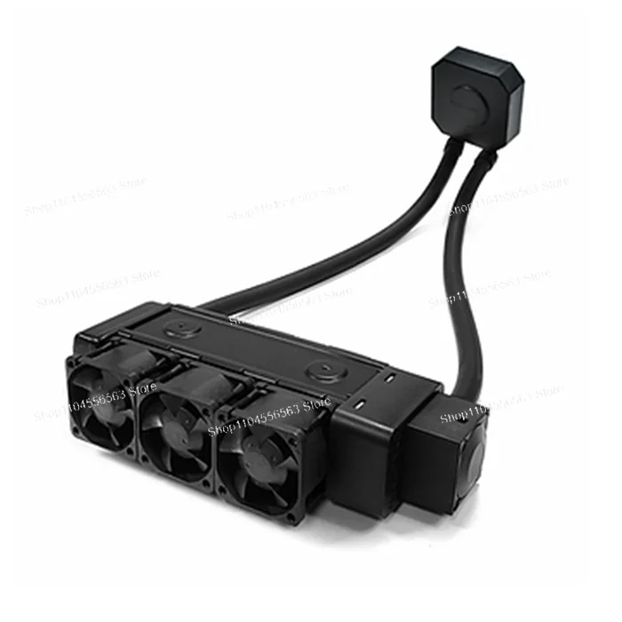 "Dynatron 1U Server…