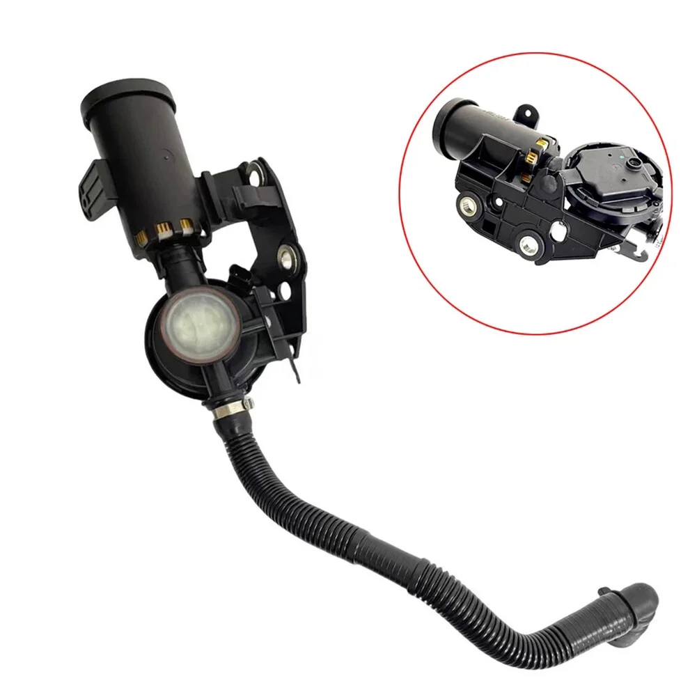 

Фильтр-канистра для испарений и вентиляционная трубка топливного бака 16137373623 для BMW G30 525i, 530i/xDrive, 540i/xDrive 2017-22