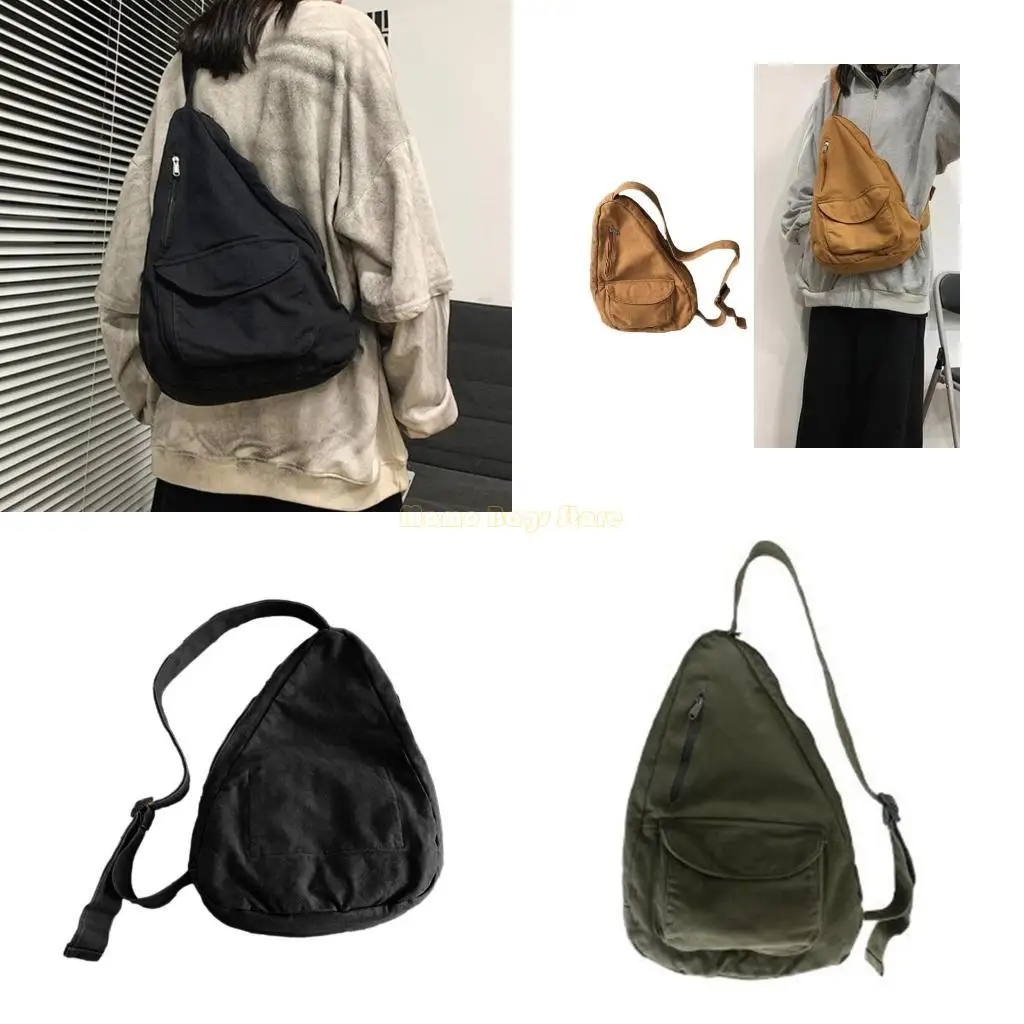 

X90d 2023 Crossbody Taist Pack Сумка для грудной клетки для подростка