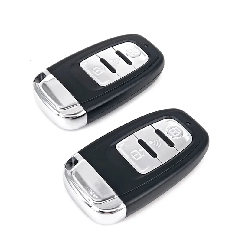 

Reliable-Car Remote Start Stop Kit Bluetooth Mobile Phone APP Control Engine Ignition Open Trunk PKE Keyless Entry Car Alarm