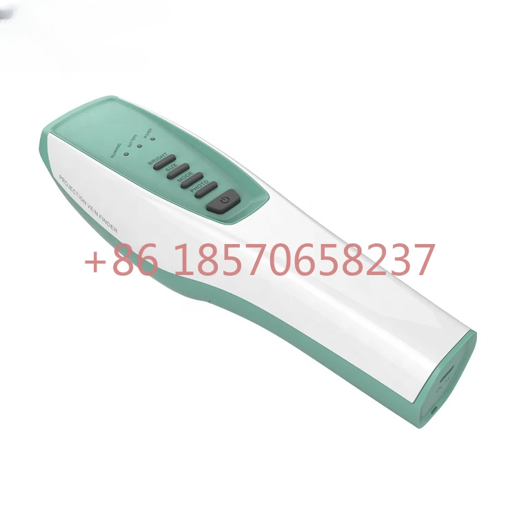 

Медицинский ручной видоискатель вены, инфракрасный видоискатель вены, цена портативный обнаружитель вен