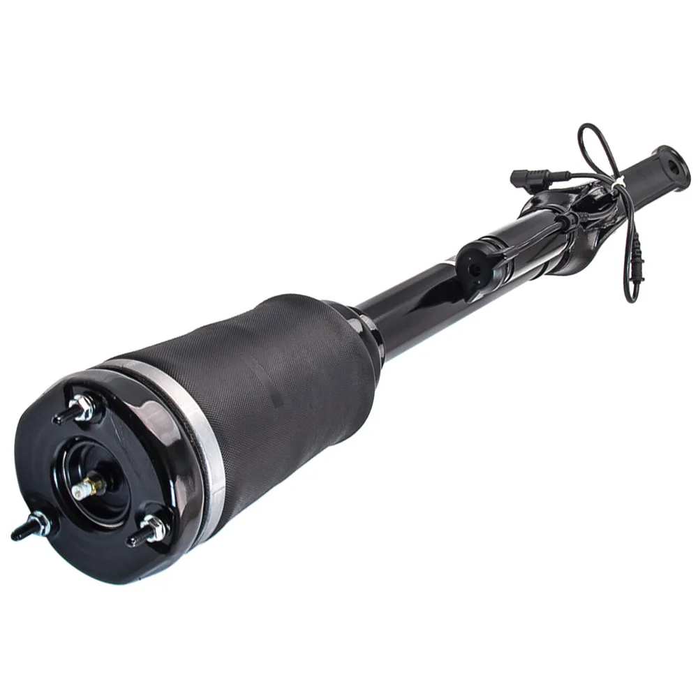 MaXpeedingrods Front Air Suspension Shock for Mercedes-Benz ML GL X164 W164 W/ ADS A164320601360 A1643204413