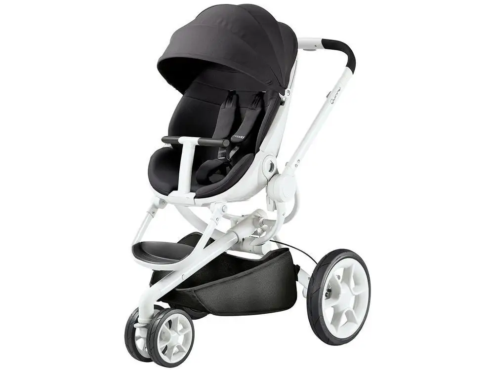 Quinny Moodd 3 Wheels Baby Cart