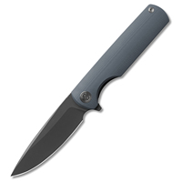 M Miguron Knives Perism Flipper Folding Knife 3.38\