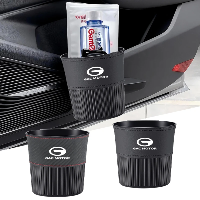 Portabicchieri Per Auto, Portaoggetti, Organizer Per Sedile Posteriore Auto Per Gac Trumpchi GS3 GS4 GS5 GS8 GA3 GA4 GA5 GA6 GA8 GM6